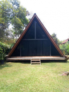 Cabana Mauá
